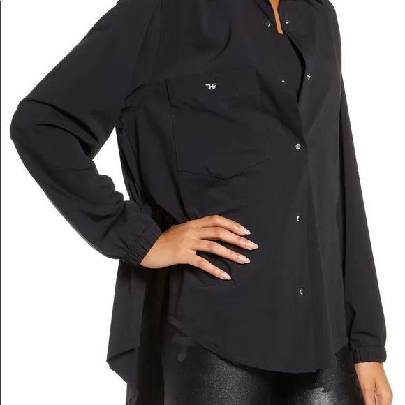 Heroine Sport Girlfriend top long sleeves - Picture 5 of 11